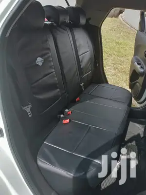 Seat Covers