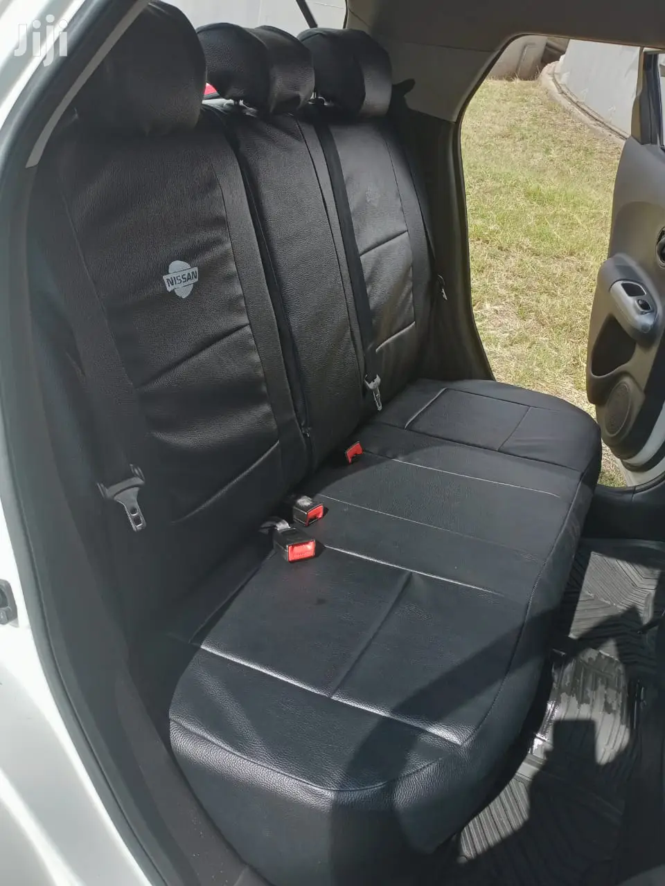 Seat Covers