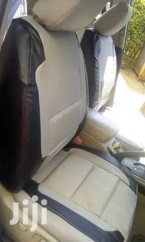 Seat Covers