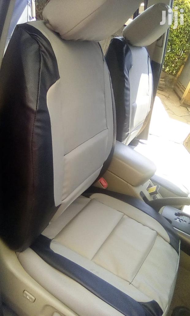 Seat Covers - thumbnail 4