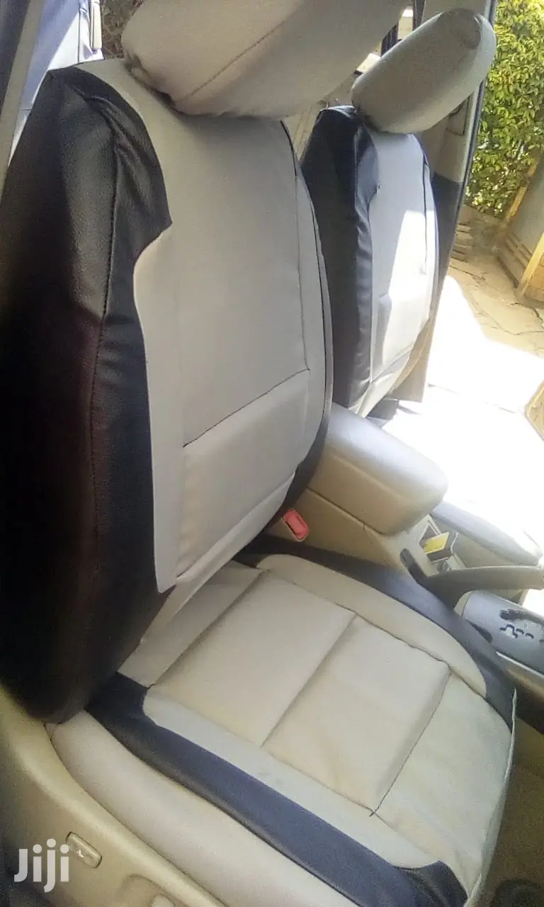 Seat Covers