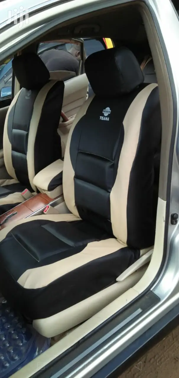 Car Seatcovers