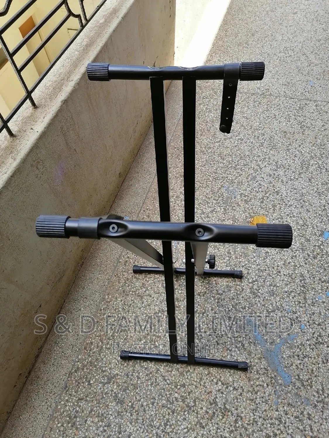 Keyboard Stand
