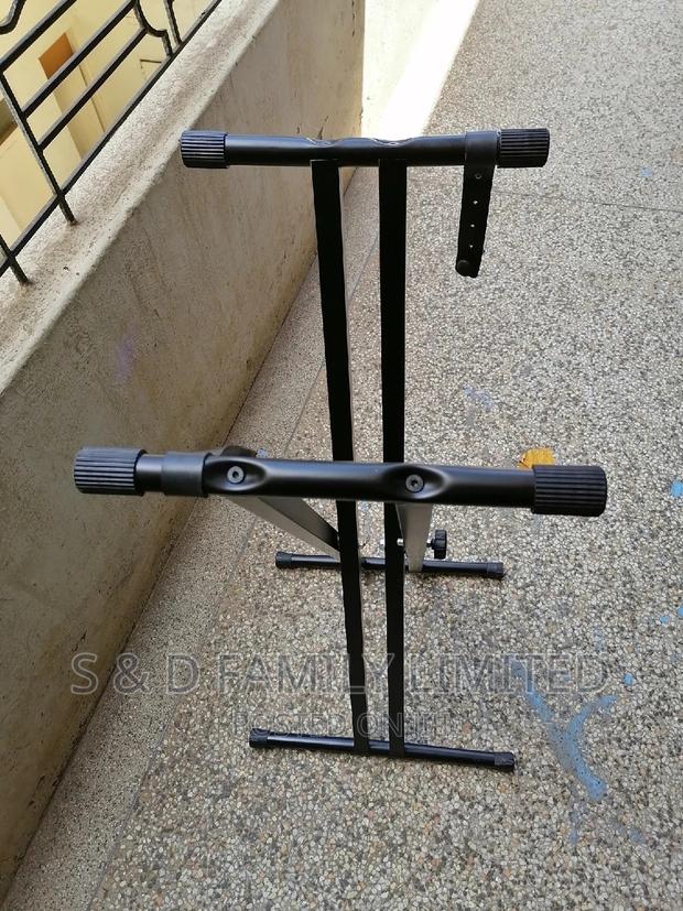 Keyboard Stand - main view