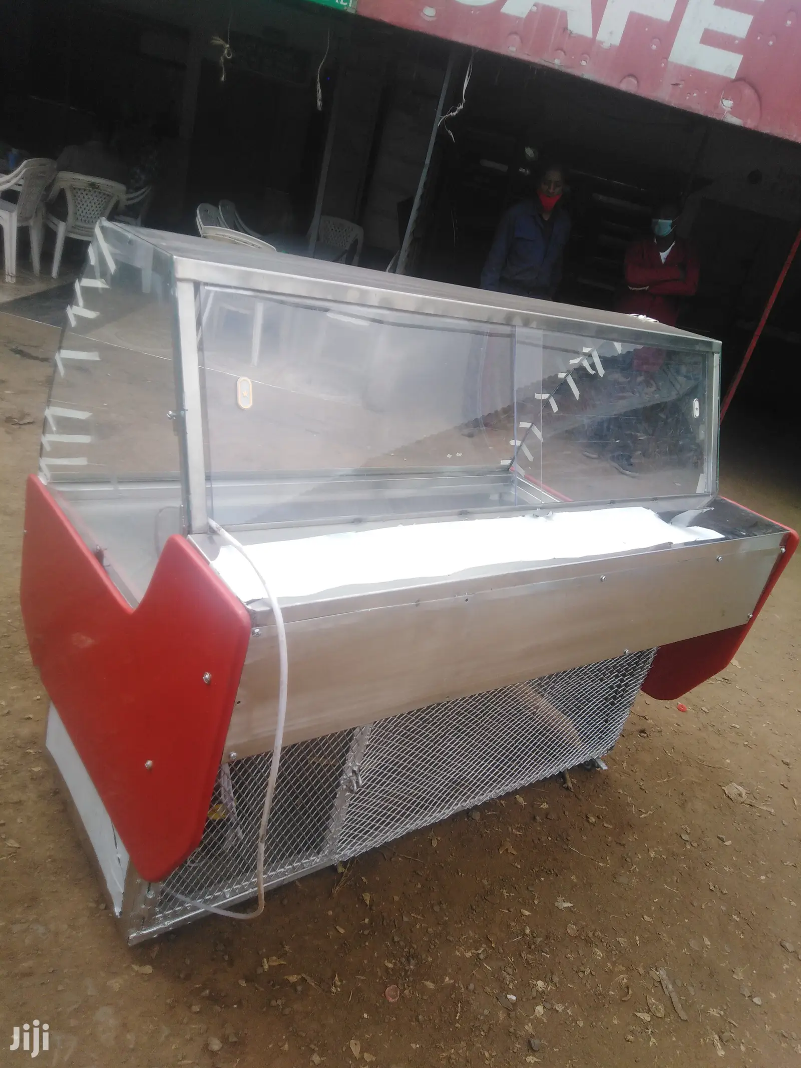 Meat Display Chiller All Sizes