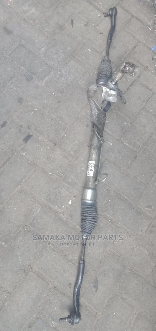 Probox Steering Rack