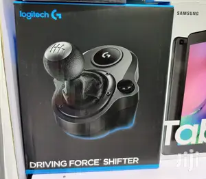 G29 Logitech Shifter