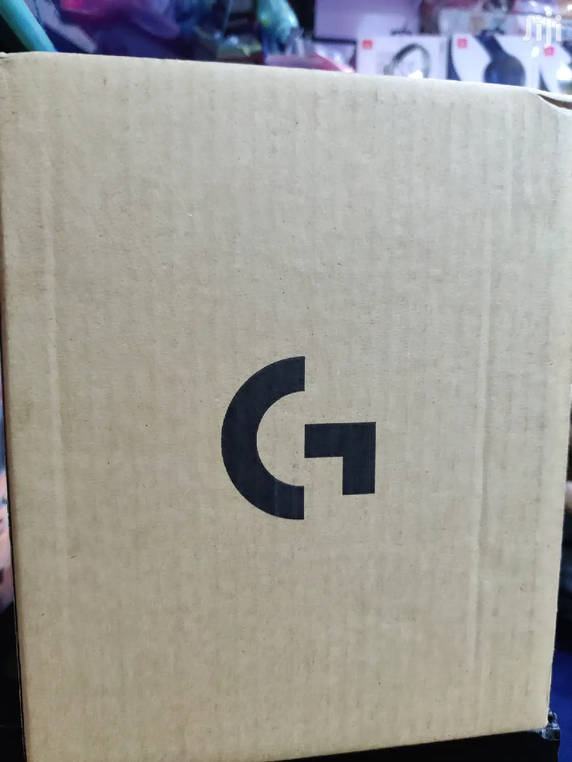 G29 Logitech Shifter