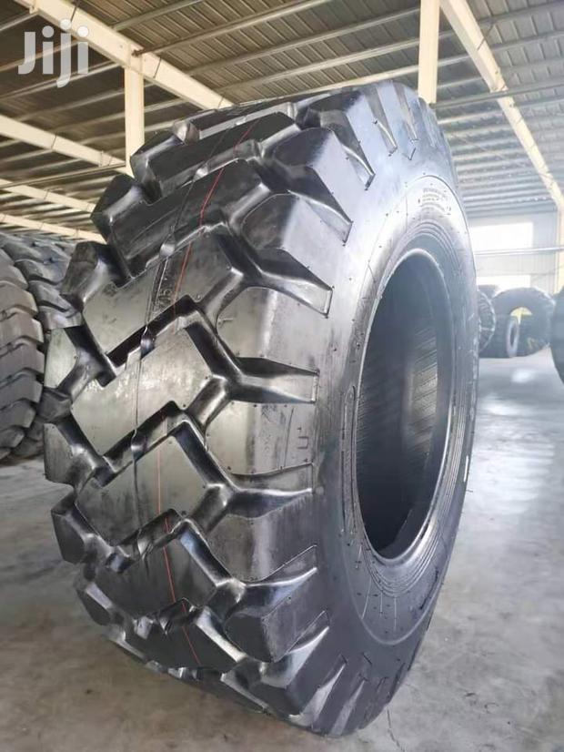 Sell Tractor Tyres