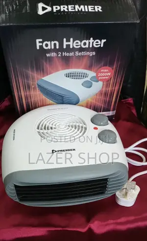 Room Heater