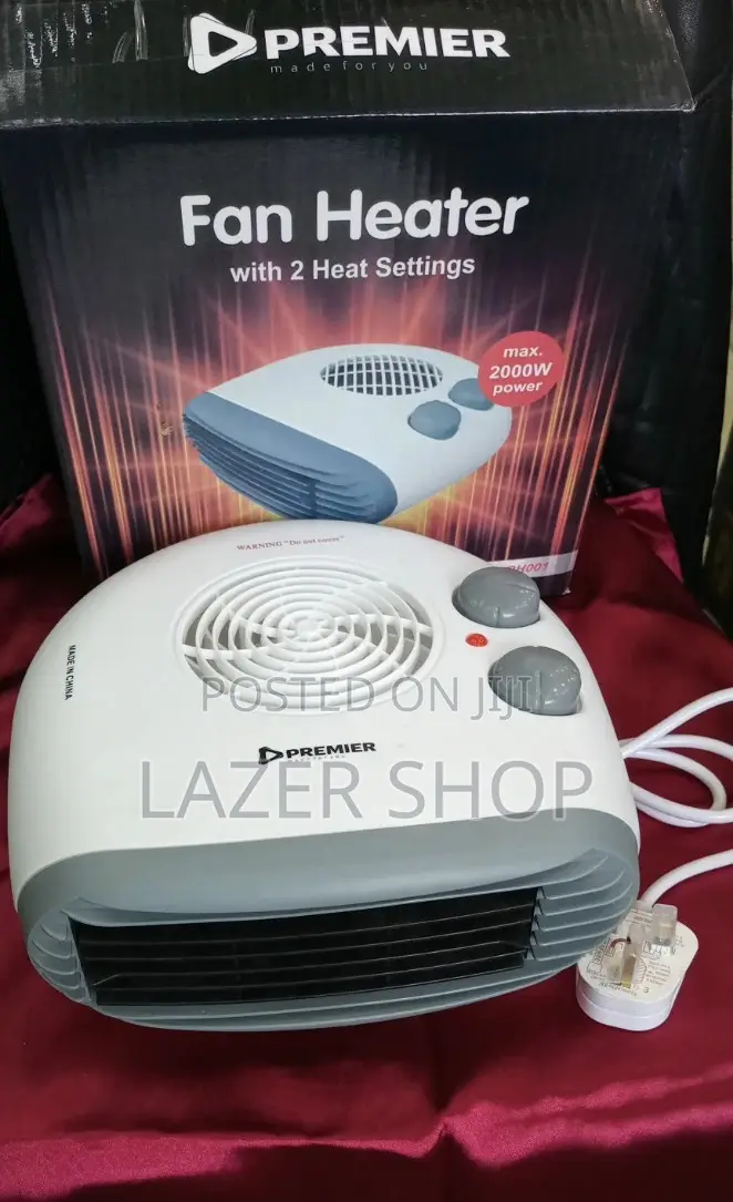 Room Heater