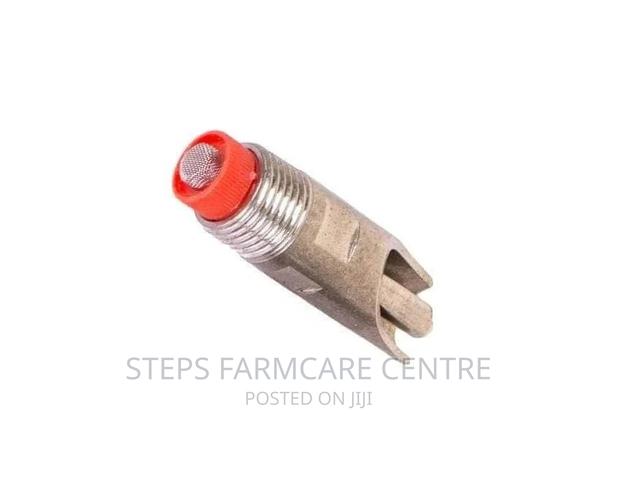 Pig Nipple Drinkers - main view