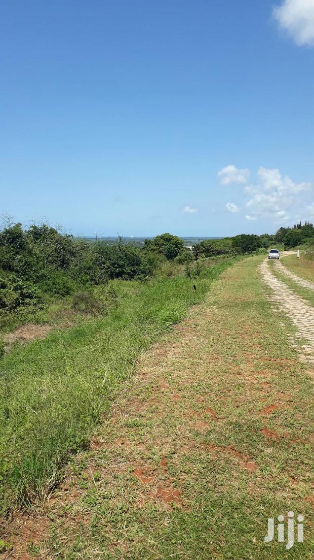 For Sale 1 Acre Plot Vipingo Ridge - thumbnail 2