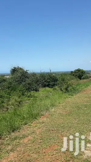 For Sale 1 Acre Plot Vipingo Ridge