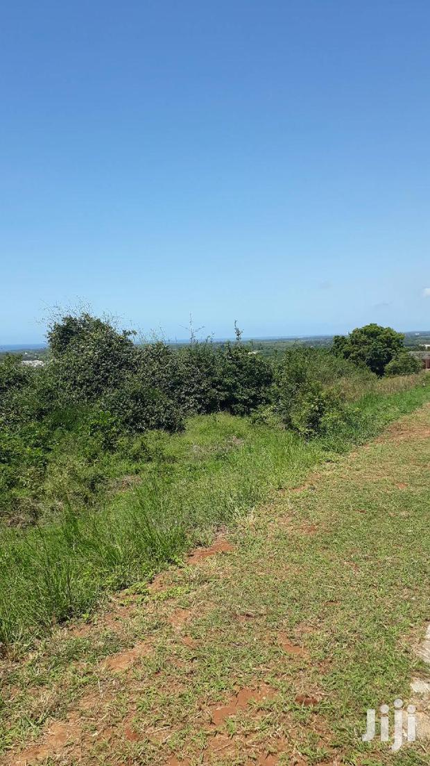 For Sale 1 Acre Plot Vipingo Ridge - thumbnail 3
