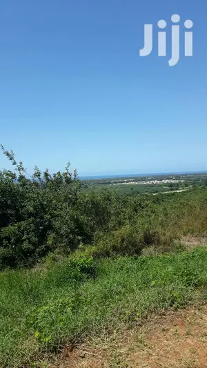 For Sale 1 Acre Plot Vipingo Ridge