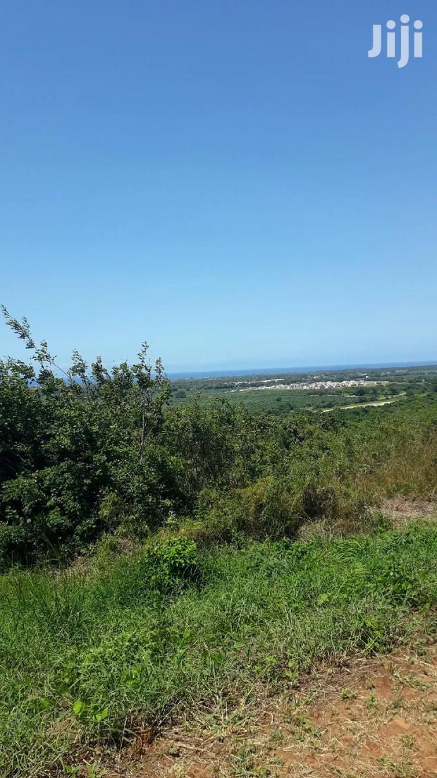 For Sale 1 Acre Plot Vipingo Ridge - thumbnail 4