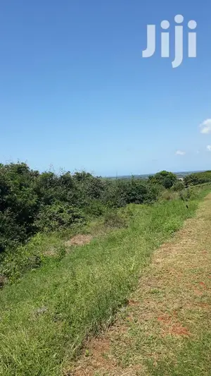 For Sale 1 Acre Plot Vipingo Ridge