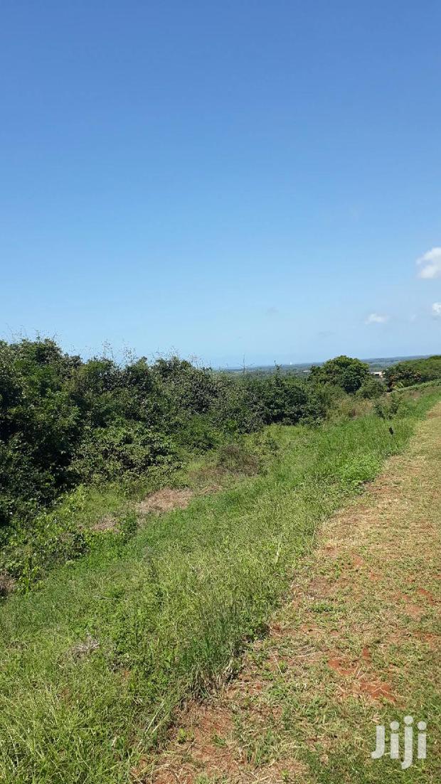 For Sale 1 Acre Plot Vipingo Ridge - thumbnail 5