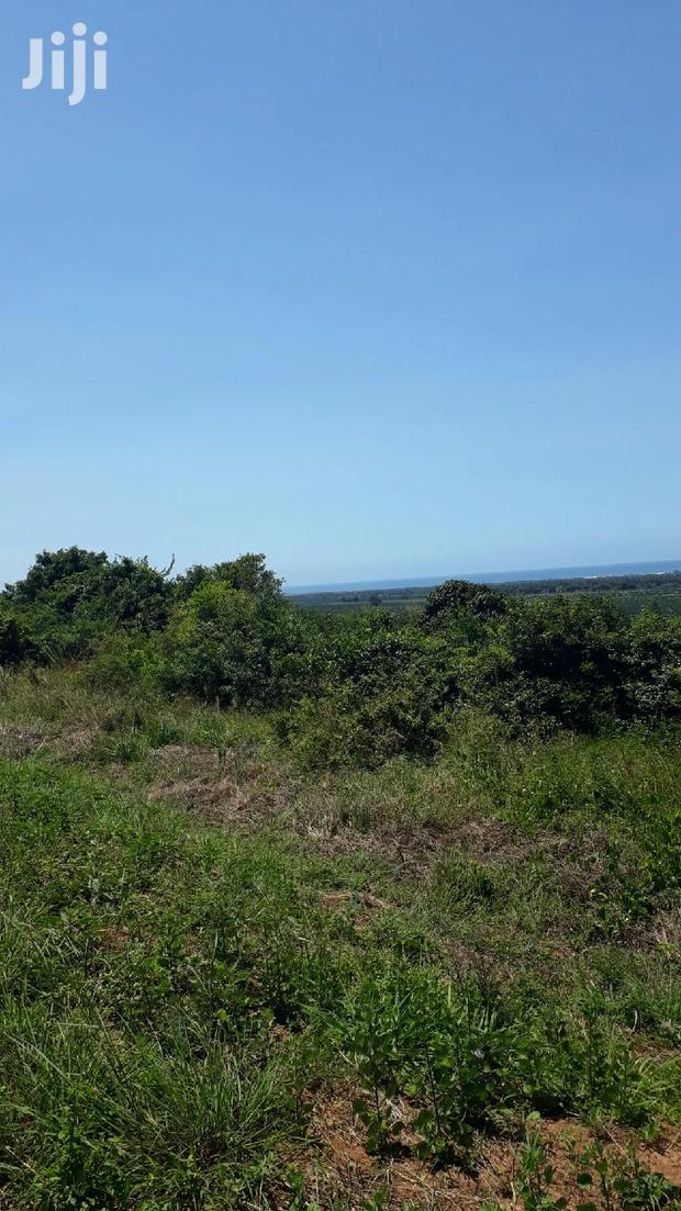 For Sale 1 Acre Plot Vipingo Ridge - thumbnail 6