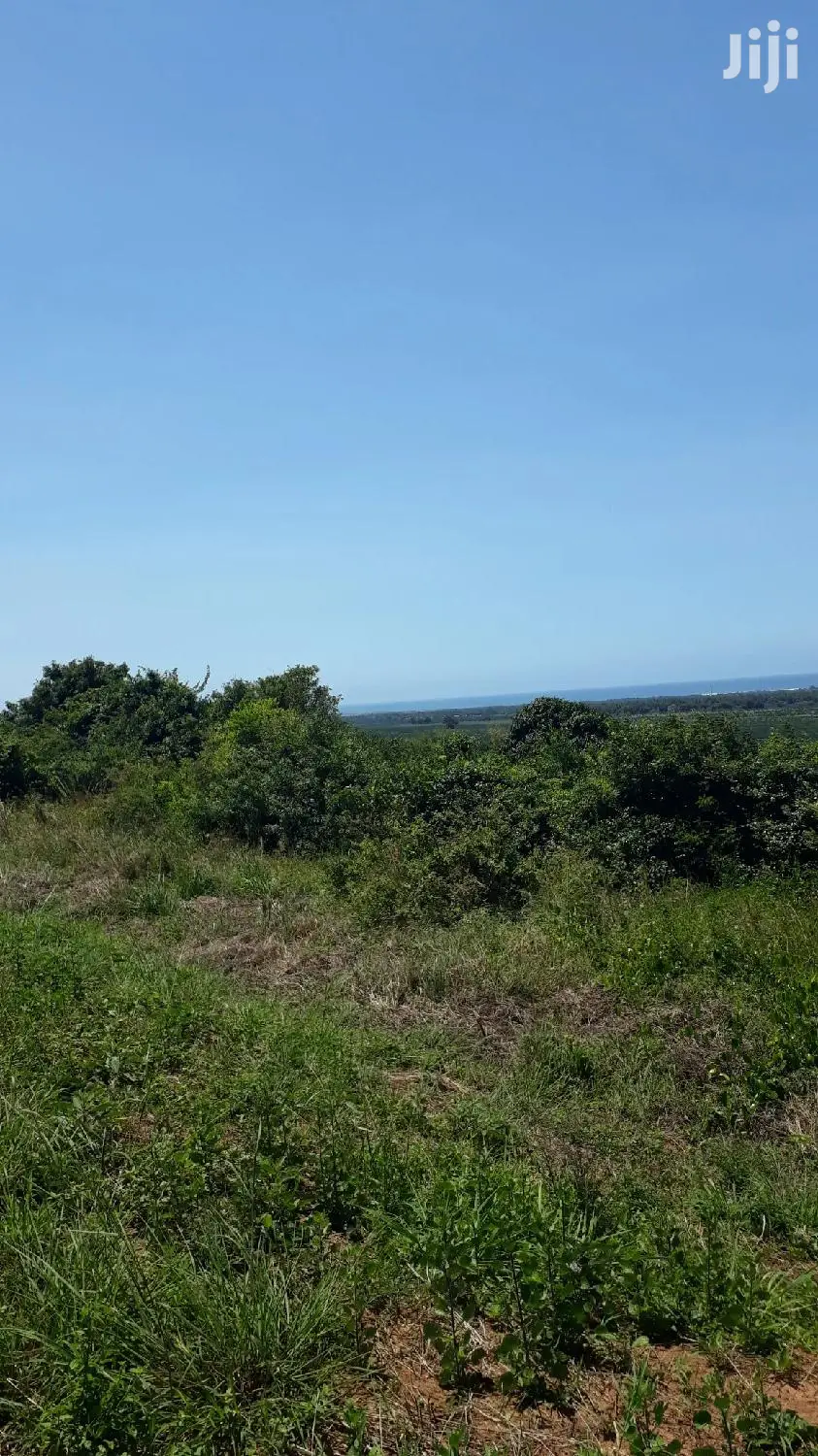 For Sale 1 Acre Plot Vipingo Ridge