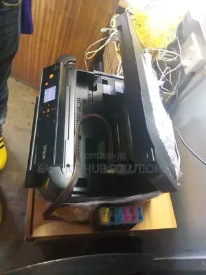 Premium Epson Printer Px 660 (Refurbished)