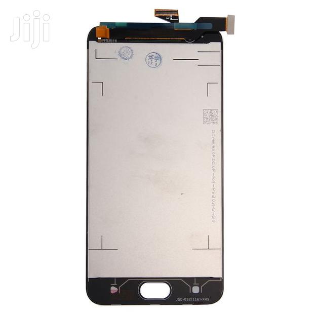 Oppo A57 Complete Screen - main view