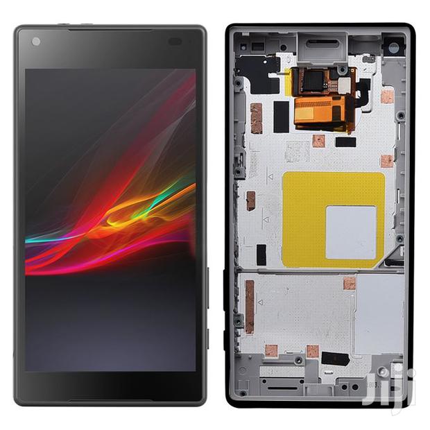 Sony Z5 Complete Screen - thumbnail 3