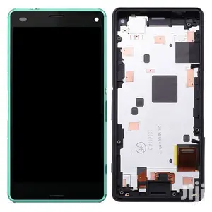 Sony Z3 Complete Screen