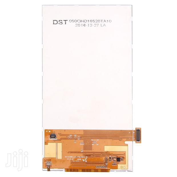 Samsung G530 Complete Screen-New - thumbnail 2
