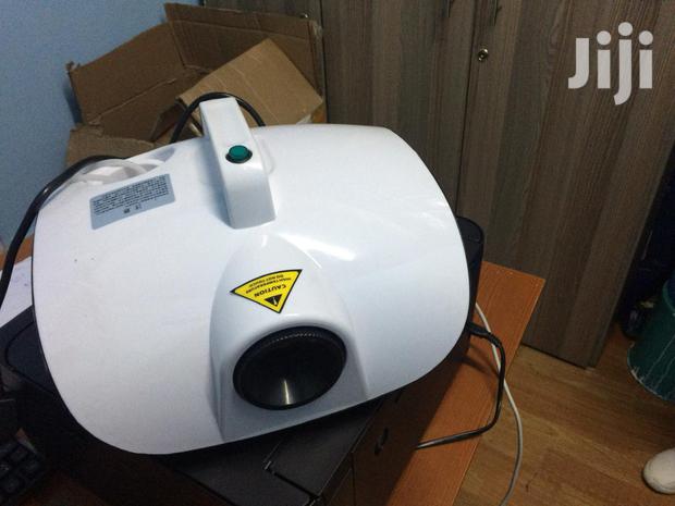 Disinfection Fog Machine - main view