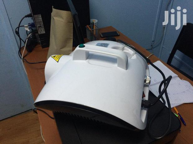 Fumigation Machine - thumbnail 2