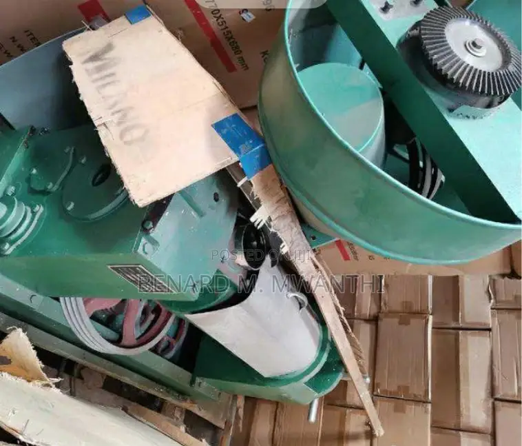 Screw Oil Press Machine