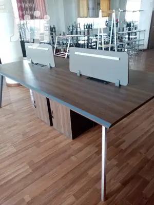 4 Way Workstation