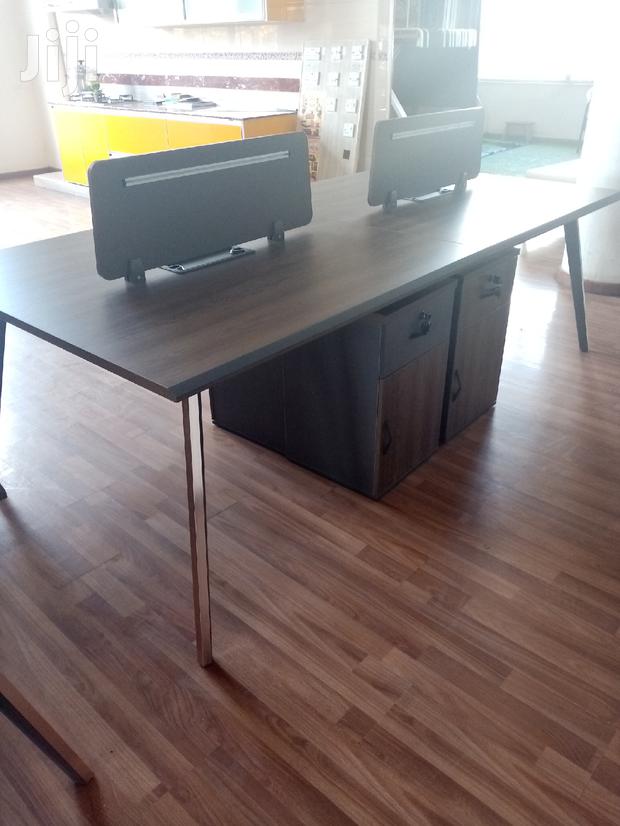 4 Way Workstation