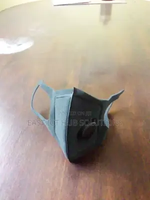 Premium Executive Look Masks