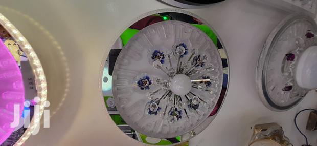 Chandelier