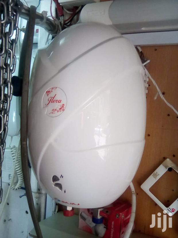 Instant Water Heater