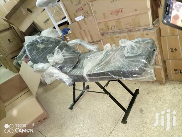 Massage Bed - main view