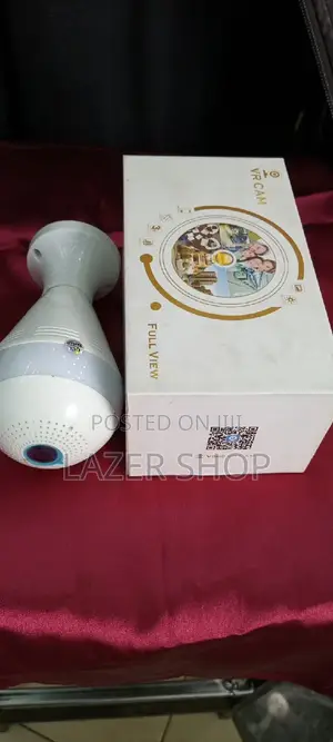 3D Panoramic Camera