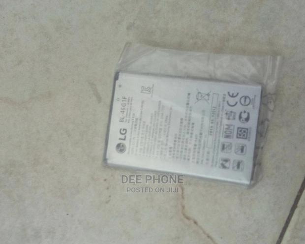 Lg K 10 Battery