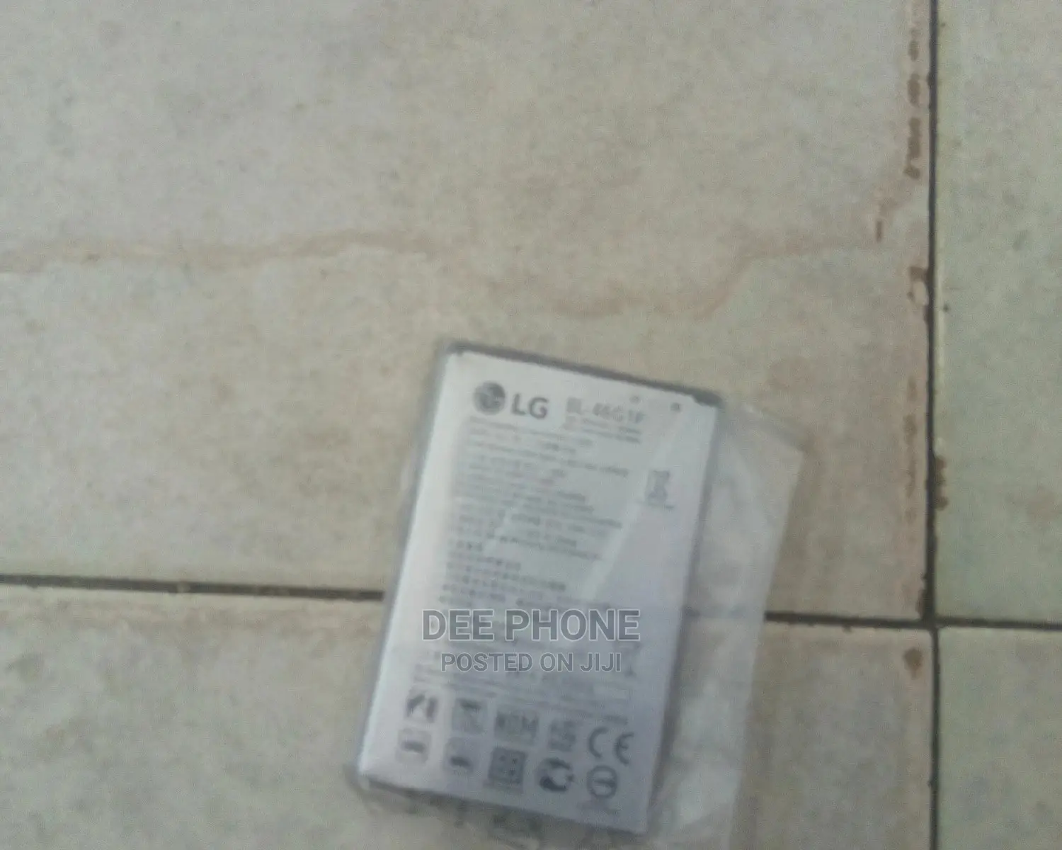 Lg K 10 Battery