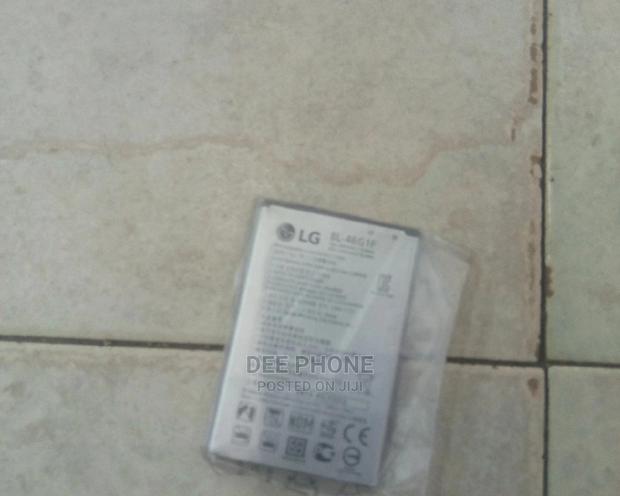 Lg K 10 Battery - thumbnail 2