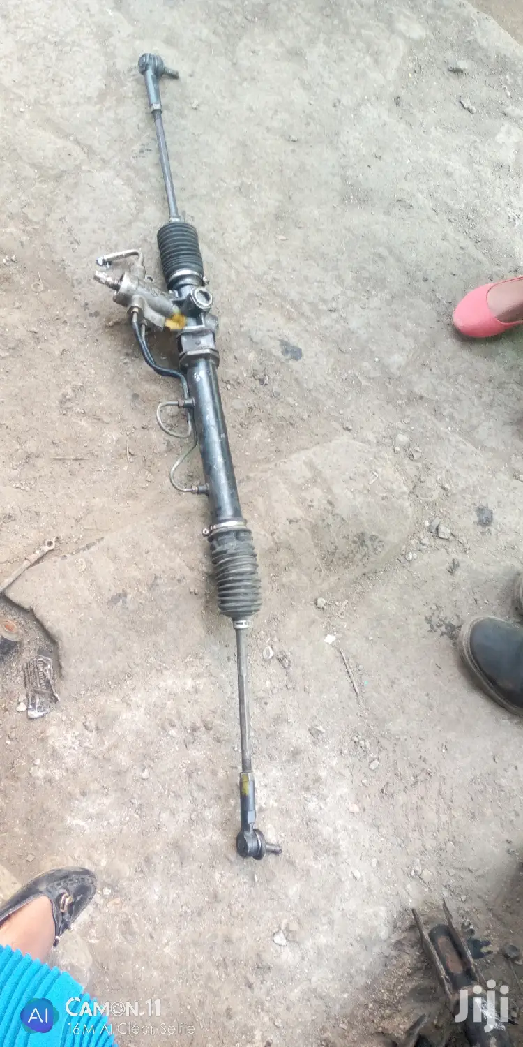 Ex Japan Steering Rack for 110 on Sale