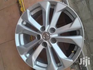 Original Rims for Nissan Ex-Tral Size 17 Inch