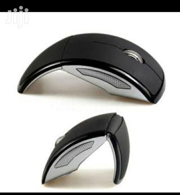 Wireless Foldable Mouse - thumbnail 4