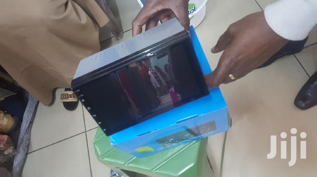 New Car Android Radio With Usb/Bluetooth/Aux/Youtube....