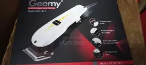 Geemy Shaver