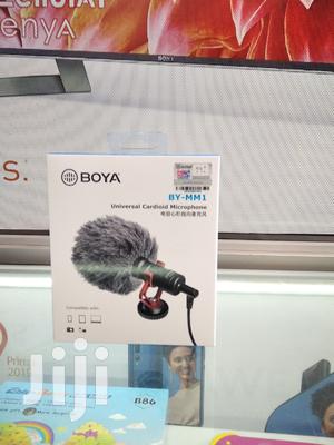 BOYA BY-MM1 Brand New and Sealed in a Shop.