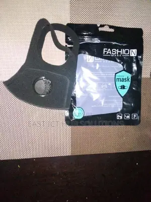 Premium Executive Look Masks